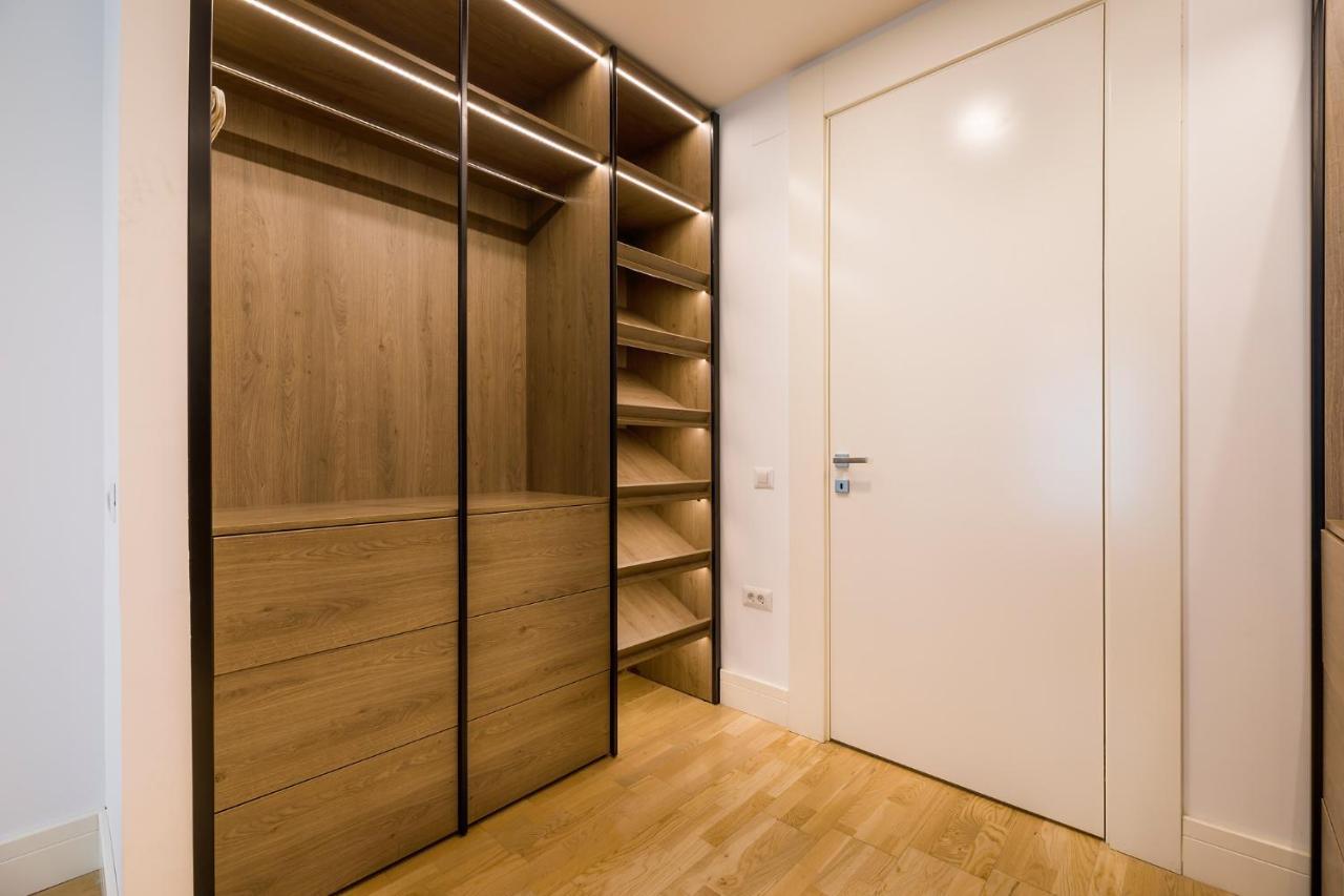 The Address Bucharest Appartement Buitenkant foto