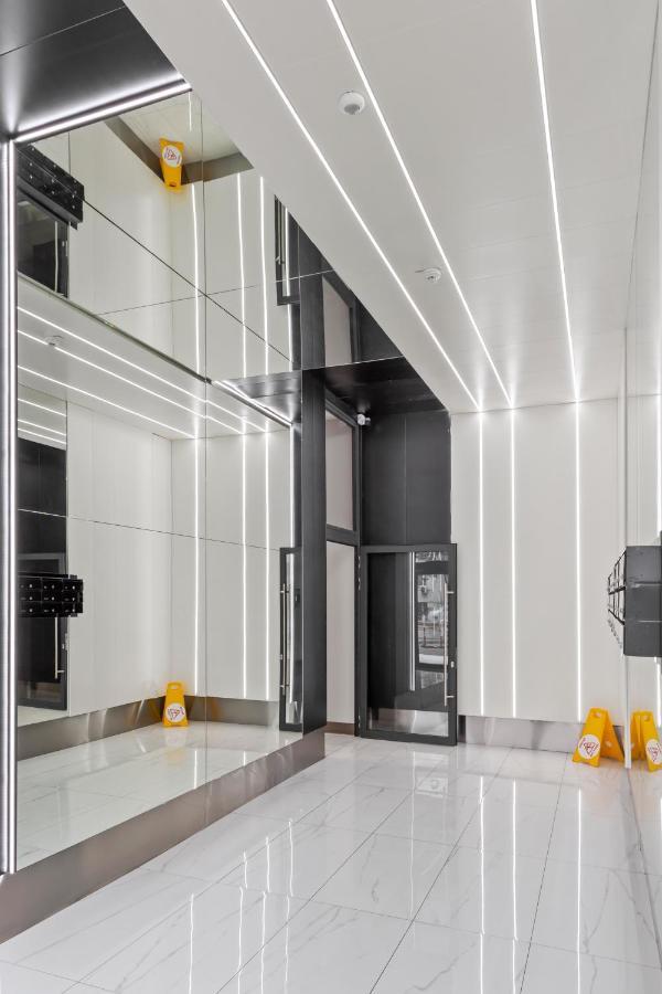 The Address Bucharest Appartement Buitenkant foto