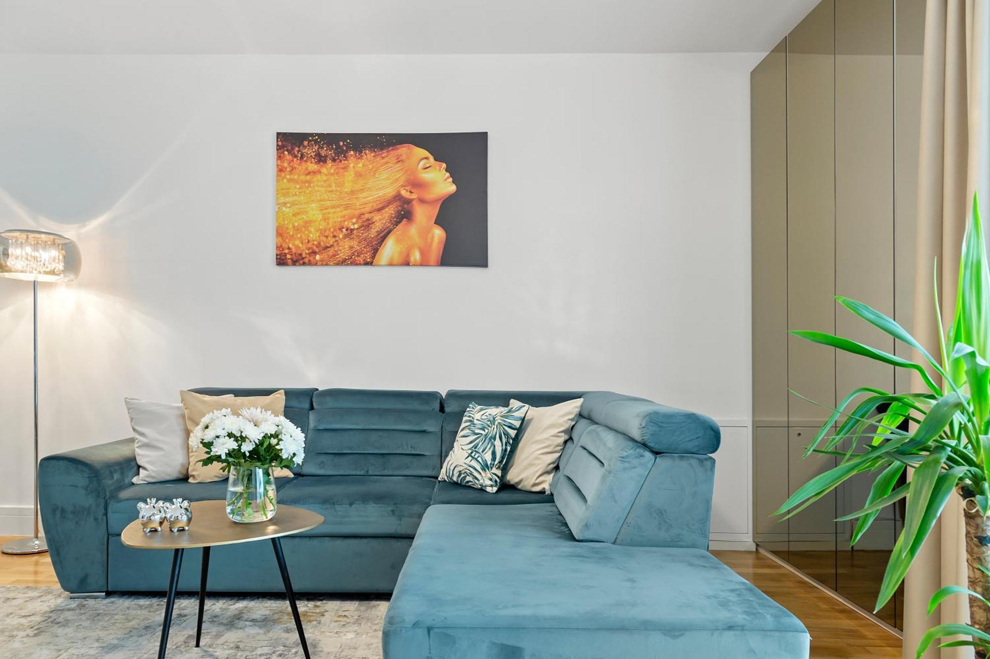 The Address Bucharest Appartement Buitenkant foto