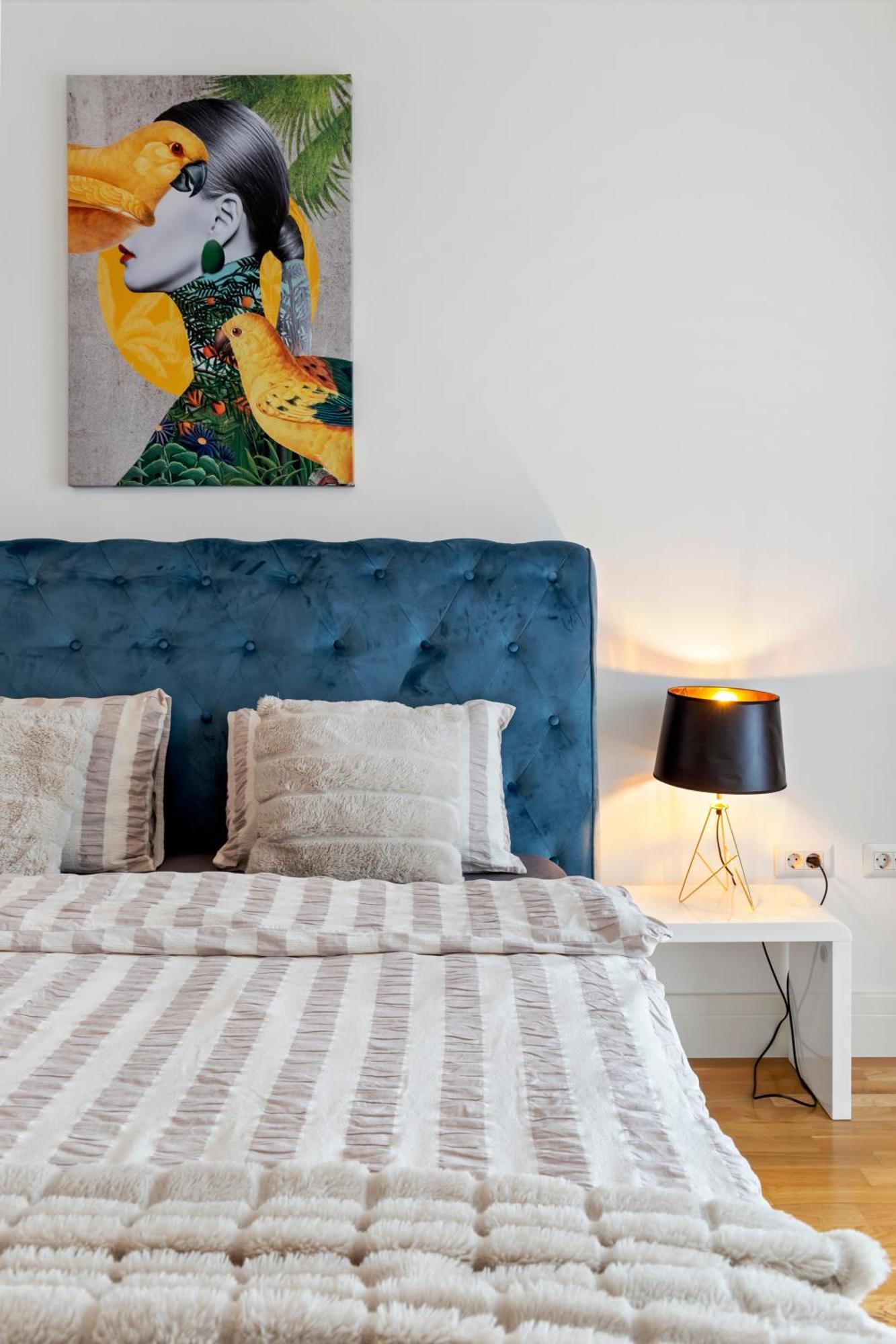 The Address Bucharest Appartement Buitenkant foto