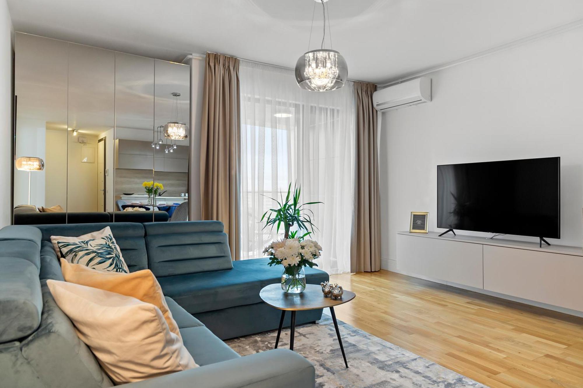 The Address Bucharest Appartement Buitenkant foto