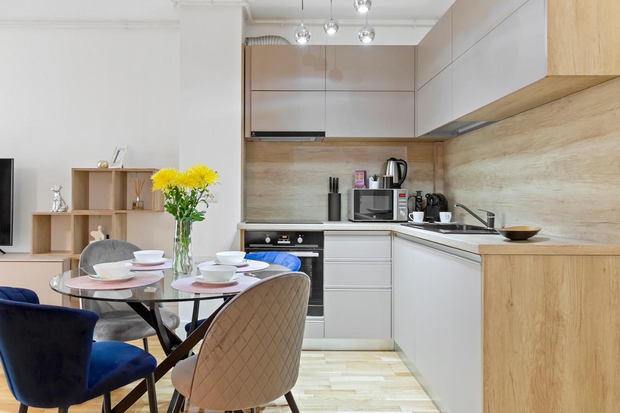 The Address Bucharest Appartement Buitenkant foto
