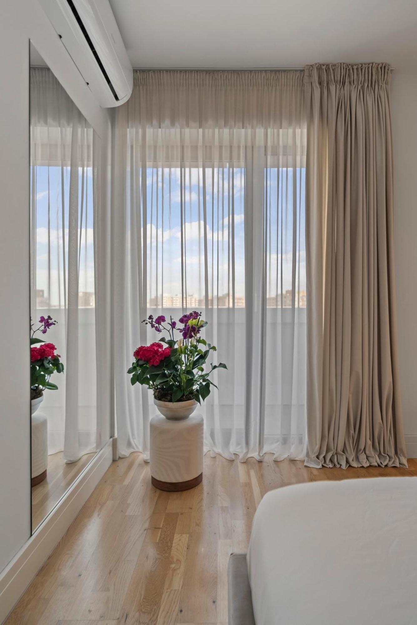 The Address Bucharest Appartement Buitenkant foto